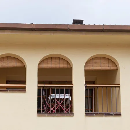 Vut Casa Adobas Appartement Montalbán Buitenkant foto