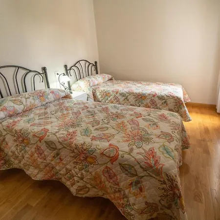 Vut Casa Adobas Appartement Montalbán Buitenkant foto
