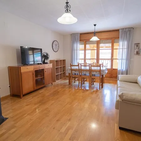 Vut Casa Adobas Appartement Montalbán Buitenkant foto
