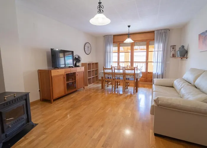 Vut Casa Adobas