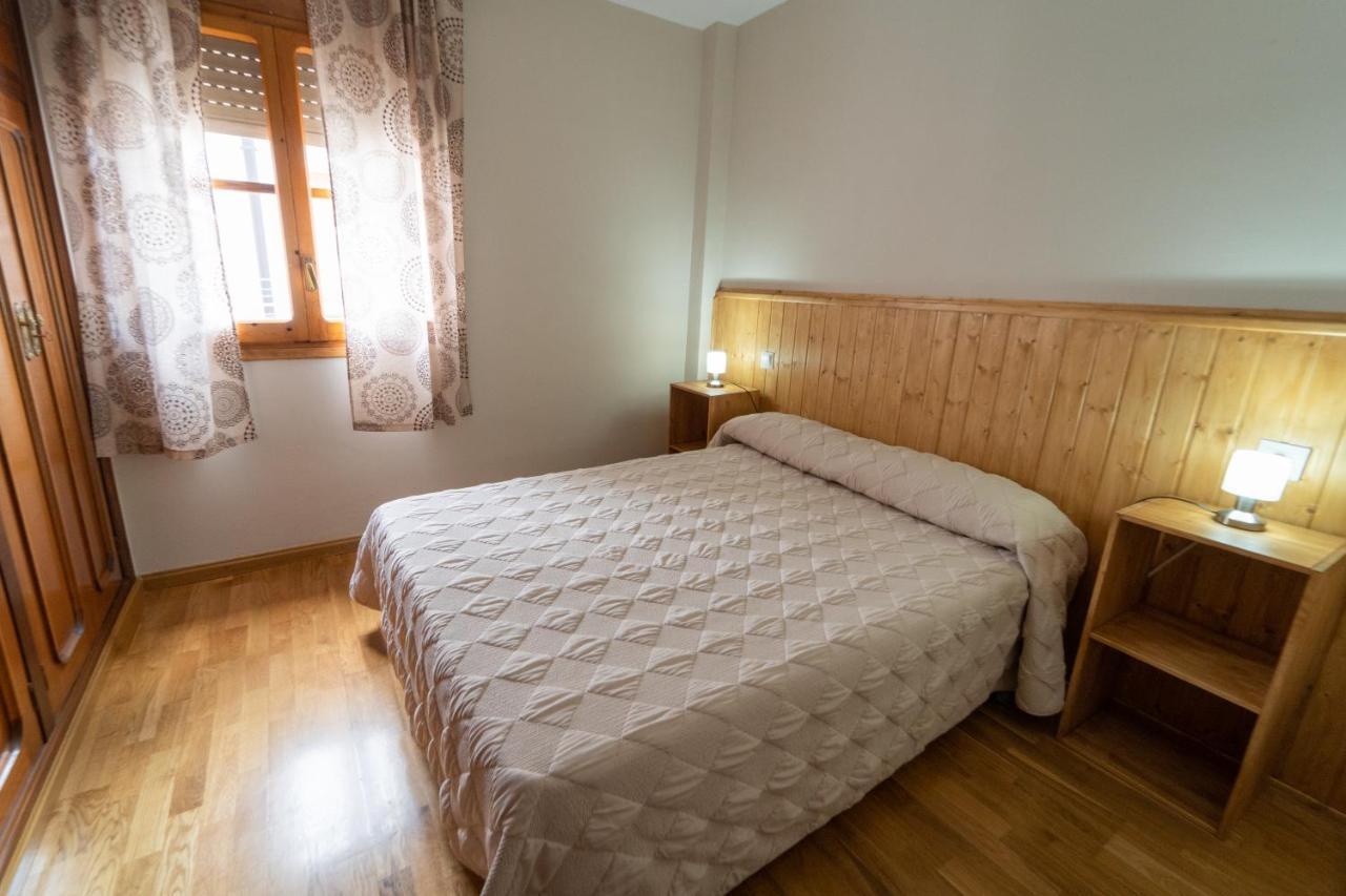 Vut Casa Adobas Apartment Montalban