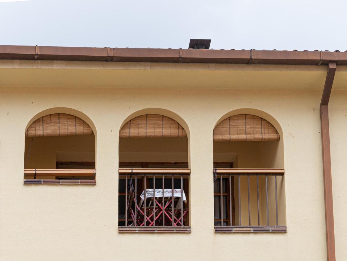 Vut Casa Adobas Apartment