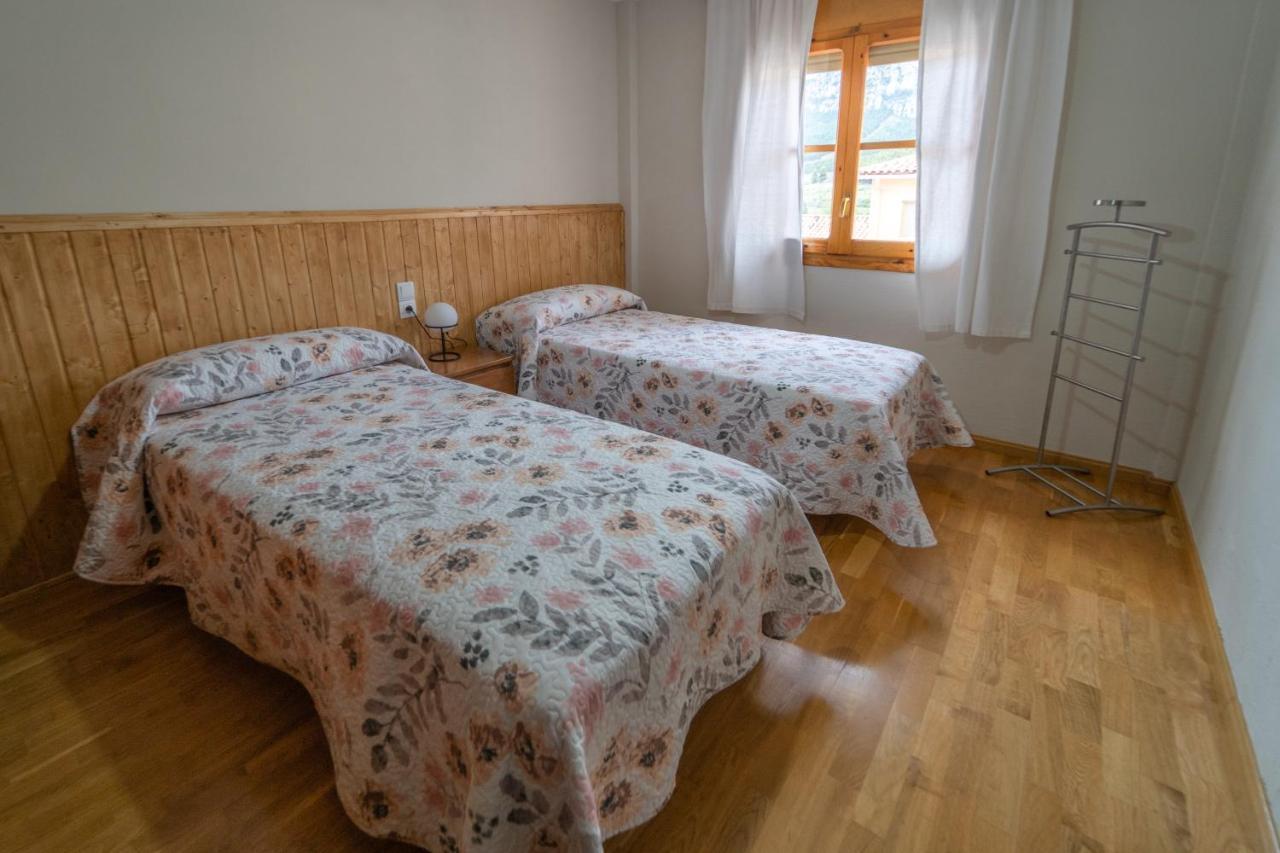 Appartement Vut Casa Adobas *
