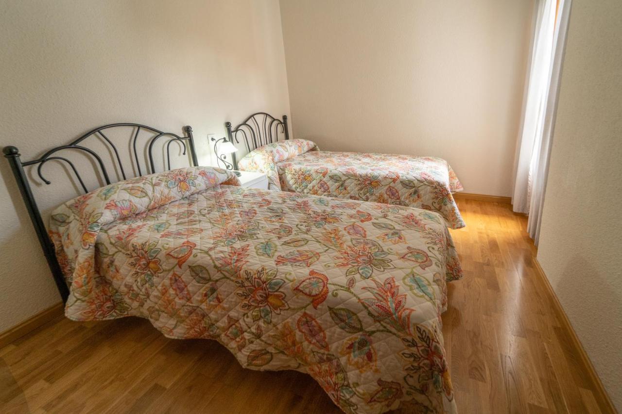 Appartement Vut Casa Adobas