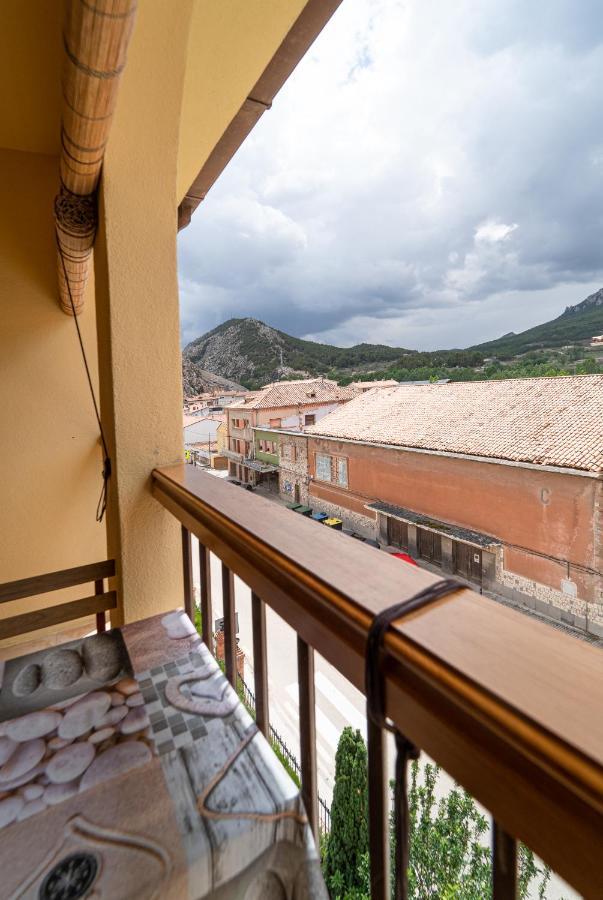 Apartment Vut Casa Adobas