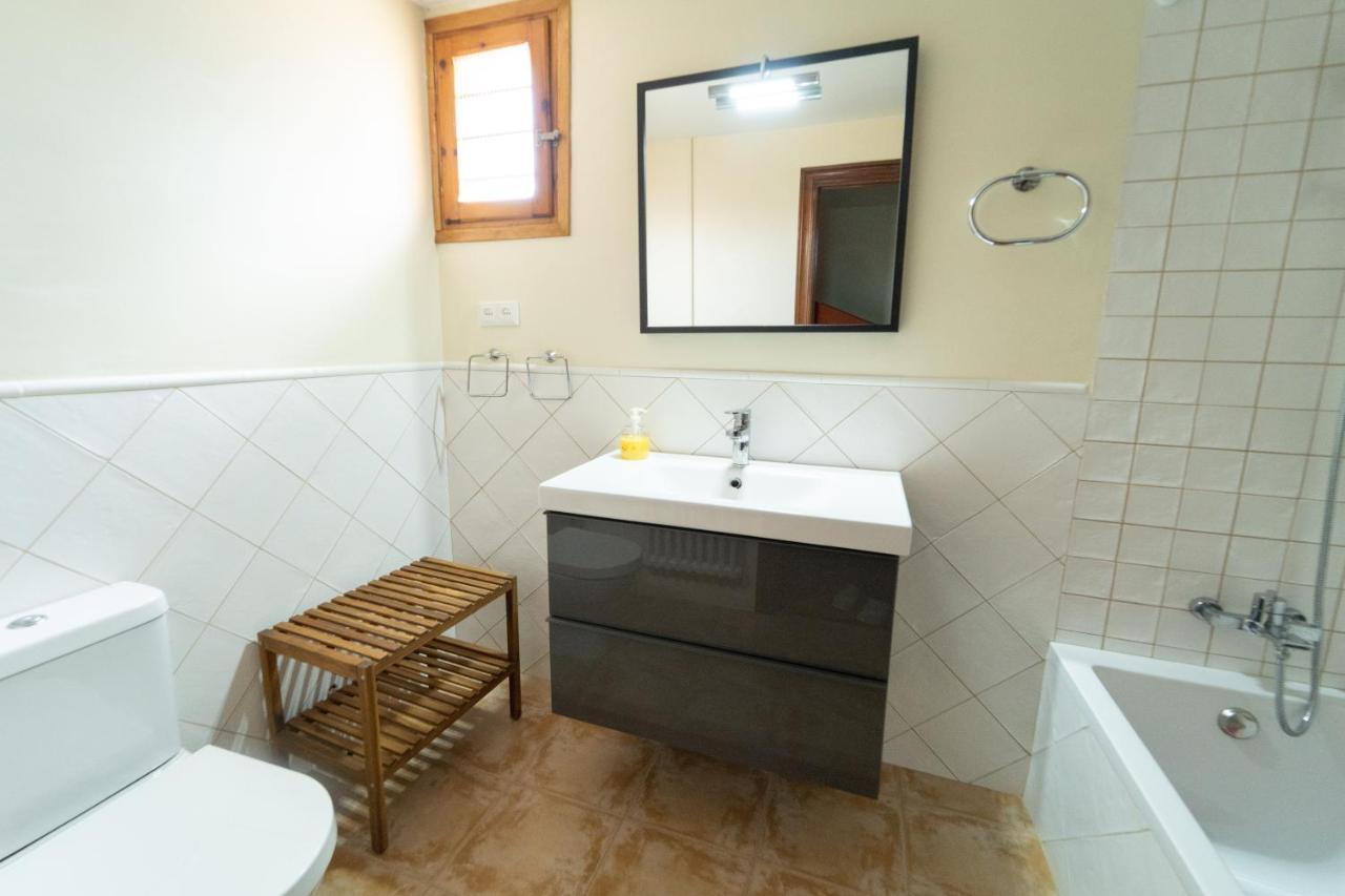 Appartement Vut Casa Adobas